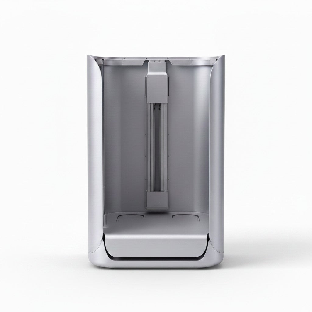 Purrlavator — Electric Litter Box Lift